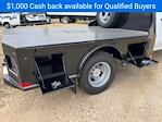 New 2026 Chevrolet Silverado 3500 Crew Cab Steel Flatbed Truck for sale #147918 - photo 28