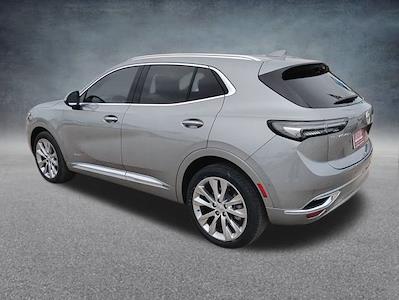 2023 Buick Envision FWD SUV for sale #148372T - photo 2