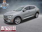 Used 2023 Buick Envision Avenir for sale #148372T - photo 1