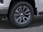 New 2026 Chevrolet Silverado 1500 LT Crew Cab Pickup for sale #149361 - photo 9