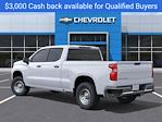 2026 Chevrolet Silverado 1500 Crew Cab 4WD Pickup for sale #149608F - photo 4