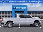 2026 Chevrolet Silverado 1500 Crew Cab 4WD Pickup for sale #149608F - photo 6