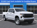 2026 Chevrolet Silverado 1500 Crew Cab 4WD Pickup for sale #149608F - photo 8