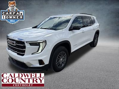 2025 GMC Acadia FWD SUV for sale #151398P - photo 1