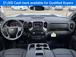 New 2026 Chevrolet Silverado 2500 Crew Cab Service Truck for sale #151400 - photo 12