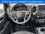 New 2026 Chevrolet Silverado 2500 Crew Cab Service Truck for sale #151400 - photo 13