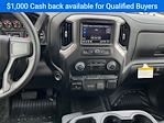 New 2026 Chevrolet Silverado 2500 Crew Cab Service Truck for sale #151400 - photo 17