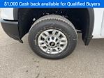 New 2026 Chevrolet Silverado 2500 Crew Cab Service Truck for sale #151400 - photo 23
