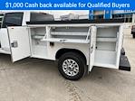 New 2026 Chevrolet Silverado 2500 Crew Cab Service Truck for sale #151400 - photo 25