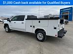 New 2026 Chevrolet Silverado 2500 Crew Cab Service Truck for sale #151400 - photo 2
