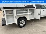 New 2026 Chevrolet Silverado 2500 Crew Cab Service Truck for sale #151400 - photo 30