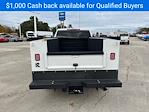 New 2026 Chevrolet Silverado 2500 Crew Cab Service Truck for sale #151400 - photo 4