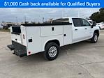 New 2026 Chevrolet Silverado 2500 Crew Cab Service Truck for sale #151400 - photo 5