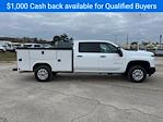 New 2026 Chevrolet Silverado 2500 Crew Cab Service Truck for sale #151400 - photo 6