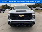 New 2026 Chevrolet Silverado 2500 Crew Cab Service Truck for sale #151400 - photo 8
