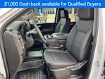 New 2026 Chevrolet Silverado 2500 Crew Cab Service Truck for sale #151400 - photo 9