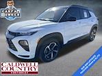 2021 Chevrolet Trailblazer FWD SUV for sale #153555T - photo 1