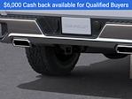 2026 Chevrolet Silverado 1500 Crew Cab 4x4 Pickup for sale #154769 - photo 15
