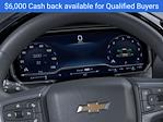 2026 Chevrolet Silverado 1500 Crew Cab 4x4 Pickup for sale #154769 - photo 19