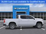 2026 Chevrolet Silverado 1500 Crew Cab 4x4 Pickup for sale #154769 - photo 6