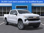 2026 Chevrolet Silverado 1500 Crew Cab 4x4 Pickup for sale #154769 - photo 8