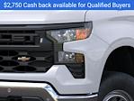 New 2026 Chevrolet Silverado 1500 Work Truck Regular Cab Pickup for sale #156008F - photo 11