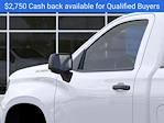 New 2026 Chevrolet Silverado 1500 Work Truck Regular Cab Pickup for sale #156008F - photo 13