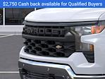 New 2026 Chevrolet Silverado 1500 Work Truck Regular Cab Pickup for sale #156008F - photo 14
