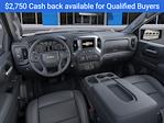 New 2026 Chevrolet Silverado 1500 Work Truck Regular Cab Pickup for sale #156008F - photo 16