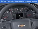 New 2026 Chevrolet Silverado 1500 Work Truck Regular Cab Pickup for sale #156008F - photo 19