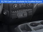 New 2026 Chevrolet Silverado 1500 Work Truck Regular Cab Pickup for sale #156008F - photo 24