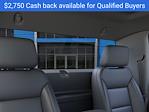 New 2026 Chevrolet Silverado 1500 Work Truck Regular Cab Pickup for sale #156008F - photo 25