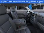 2026 Chevrolet Silverado 1500 Regular Cab RWD Pickup for sale #156009FX - photo 18