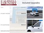 2026 Chevrolet Silverado 1500 Regular Cab RWD Pickup for sale #156009FX - photo 5