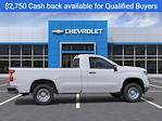 2026 Chevrolet Silverado 1500 Regular Cab RWD Pickup for sale #156009FX - photo 6