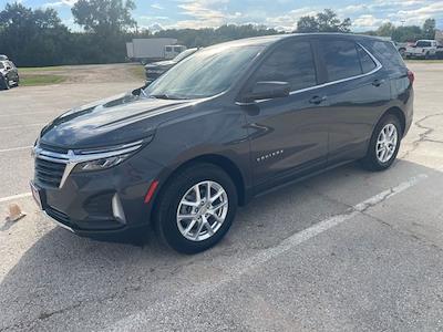 2023 Chevrolet Equinox FWD SUV for sale #156017T - photo 1