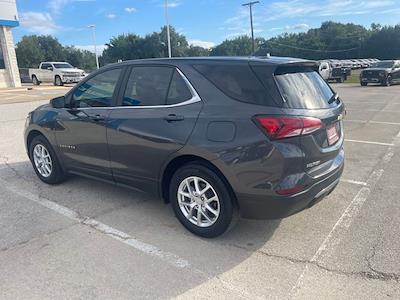 2023 Chevrolet Equinox FWD SUV for sale #156017T - photo 2