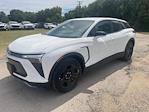 New 2025 Chevrolet Blazer EV Police Interceptor AWD SUV for sale #157762F - photo 1
