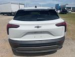 New 2025 Chevrolet Blazer EV Police Interceptor AWD SUV for sale #157762F - photo 4
