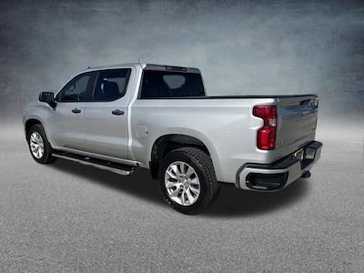 2022 Chevrolet Silverado 1500 Crew Cab RWD Pickup for sale #157872T - photo 2