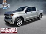 2022 Chevrolet Silverado 1500 Crew Cab RWD Pickup for sale #157872T - photo 1
