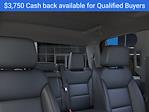 2026 Chevrolet Silverado 1500 Double Cab 4WD Pickup for sale #158464F - photo 25