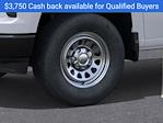 2026 Chevrolet Silverado 1500 Double Cab 4WD Pickup for sale #159084F - photo 10