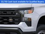 2026 Chevrolet Silverado 1500 Double Cab 4WD Pickup for sale #159084F - photo 11