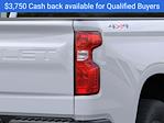 2026 Chevrolet Silverado 1500 Double Cab 4WD Pickup for sale #159084F - photo 12