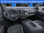 2026 Chevrolet Silverado 1500 Double Cab 4WD Pickup for sale #159084F - photo 16