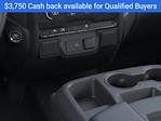 2026 Chevrolet Silverado 1500 Double Cab 4WD Pickup for sale #159084F - photo 24