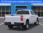 2026 Chevrolet Silverado 1500 Double Cab 4WD Pickup for sale #159084F - photo 2