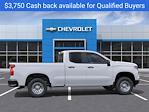 2026 Chevrolet Silverado 1500 Double Cab 4WD Pickup for sale #159084F - photo 6