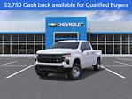 2026 Chevrolet Silverado 1500 Double Cab 4WD Pickup for sale #159084F - photo 9